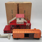 Lionel 352 Vintage O Operating Icing Station VG/Box