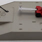 Lionel 460 Vintage O Piggyback Loader Platform VG