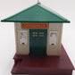 Lionel 256 Vintage O Illuminated Freight Station VG/Box