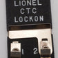 Lionel 256 Vintage O Illuminated Freight Station VG/Box