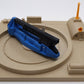 Lionel 443 Vintage O Missile Launching Platform w/Exploding Ammunition Dump EX/Box