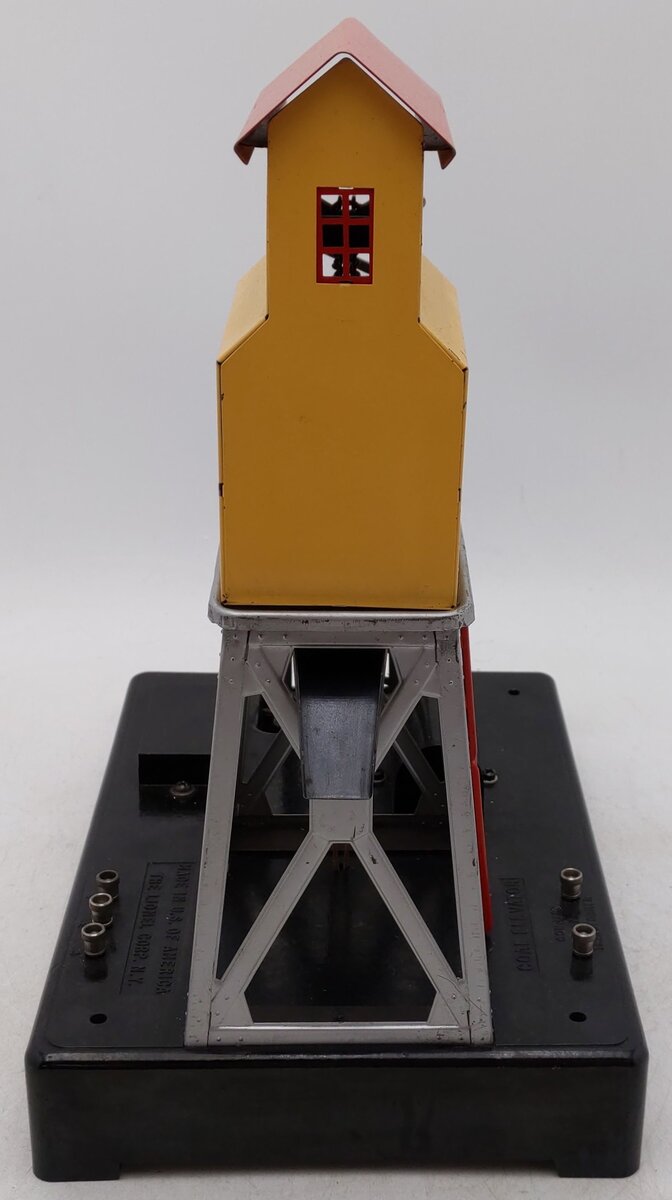 Lionel 97 Vintage O Operating Coal Elevator Loader VG