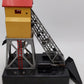Lionel 97 Vintage O Operating Coal Elevator Loader VG