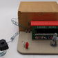Lionel 128 Vintage O Animated Newsstand VG/Box
