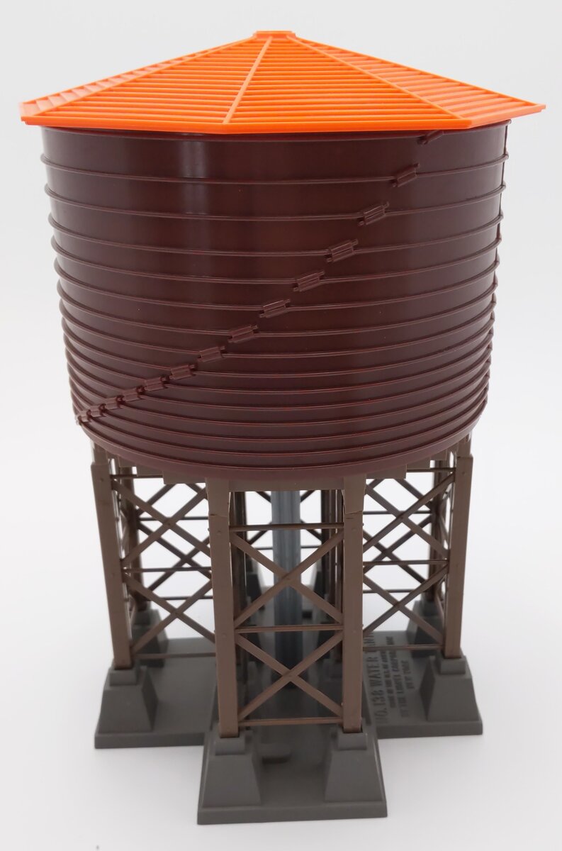 Lionel 138 Vintage O Operating Water Tower EX/Box