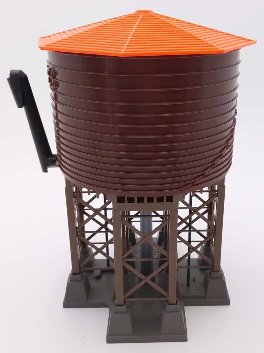 Lionel 138 Vintage O Operating Water Tower EX/Box