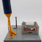Lionel 415 Vintage O Postwar Diesel Fueling Station/Box