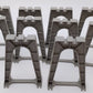 Lionel 111 Vintage O Elevated Trestle Set EX/Box