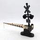 Lionel 6-2162 O Gauge Automatic Crossing Gate & Signal EX/Box