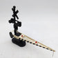 Lionel 6-2162 O Gauge Automatic Crossing Gate & Signal EX/Box