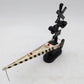 Lionel 6-2162 O Gauge Automatic Crossing Gate & Signal EX/Box