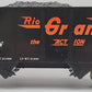 LGB 43760 Rio Grande 2 Bay Hopper- Metal Wheels VG/Box