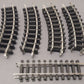 Bachmann 90037 Night Before Christmas G Gauge Steam Starter Train Set EX/Box