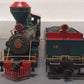 Bachmann 90037 Night Before Christmas G Gauge Steam Starter Train Set EX/Box