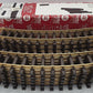 LGB 15000 G Scale Wide Radius Curved Track (Box of 12) EX/Box
