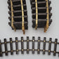 LGB 15000 G Scale Wide Radius Curved Track (Box of 12) EX/Box