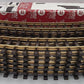LGB 15000 G Scale Wide Radius Curved Track (Box of 12) EX/Box