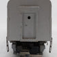 American Flyer 361 Vintage S Santa Fe Silver B Unit Diesel Locomotive  VG