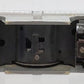 American Flyer 361 Vintage S Santa Fe Silver B Unit Diesel Locomotive  VG