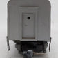 American Flyer 361 Vintage S Santa Fe Silver B Unit Diesel Locomotive  VG