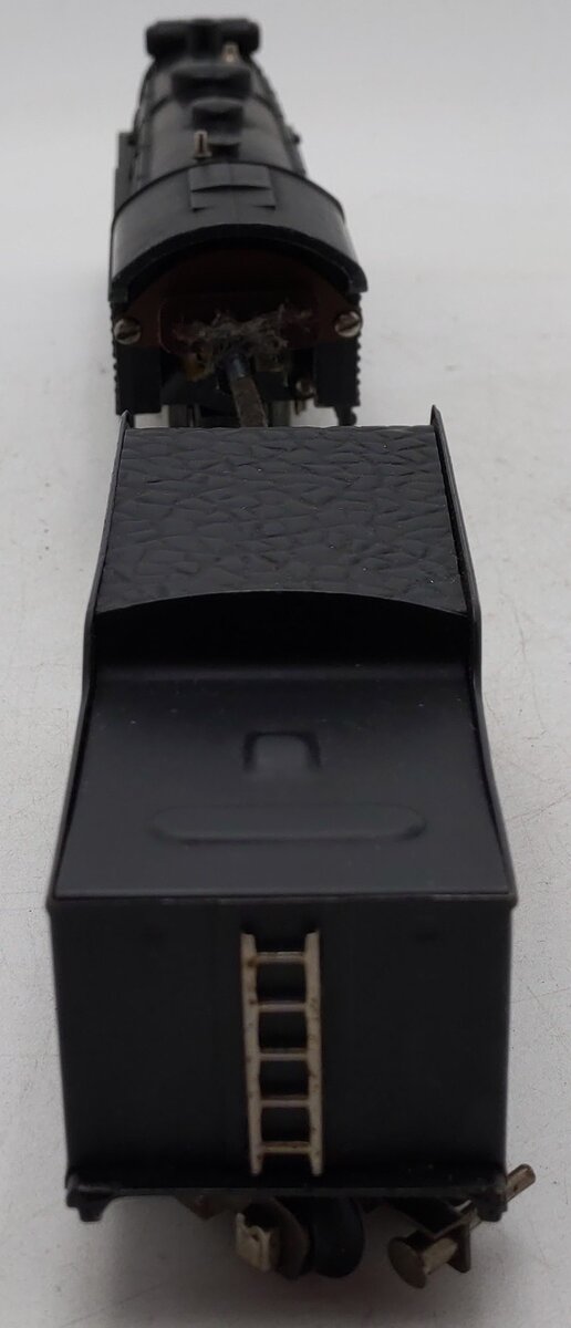 American Flyer 290 Vintage S 4-6-2 Die-Cast Steam Locomotive & Tender