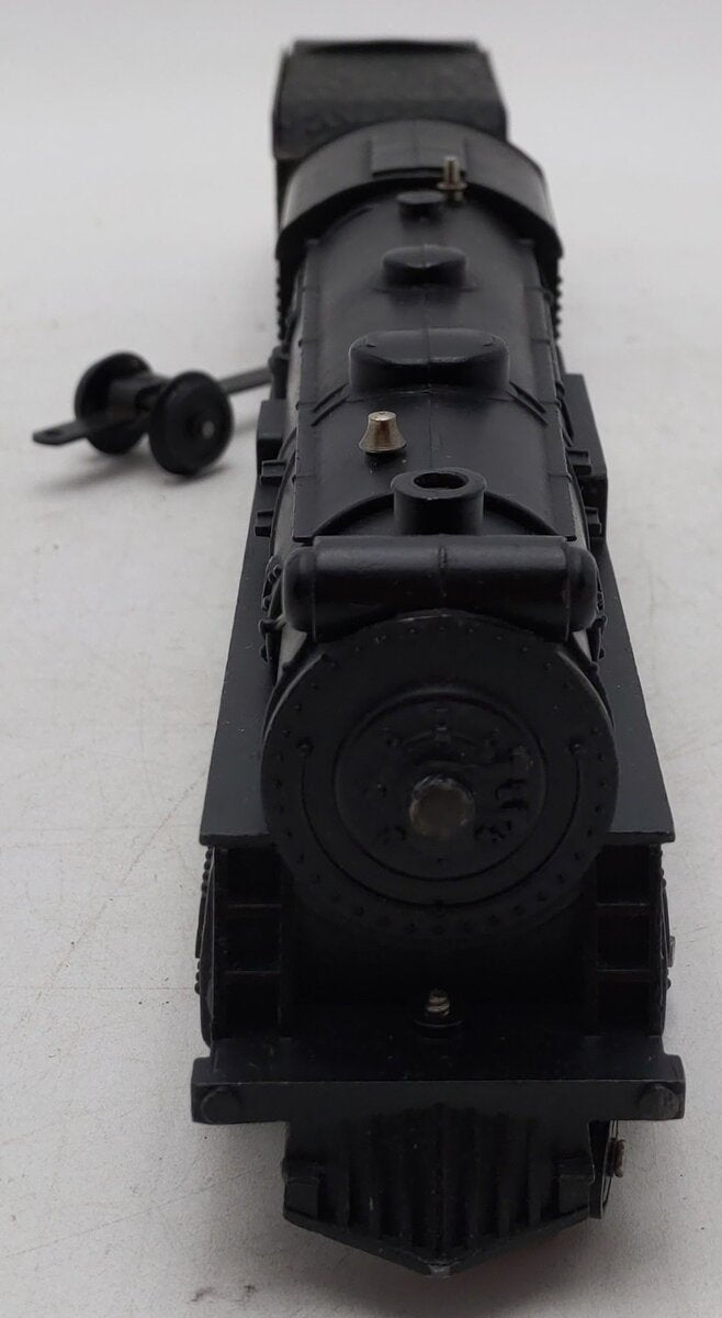 American Flyer 290 Vintage S 4-6-2 Die-Cast Steam Locomotive & Tender