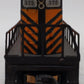 American Flyer 375 Vintage S Texas & Pacific GP9 Dummy Diesel Locomotive VG