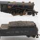 American Flyer 423 Vintage O Custom Prewar 2-4-4 Steam Locomotive & Tender