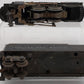 American Flyer 423 Vintage O Custom Prewar 2-4-4 Steam Locomotive & Tender