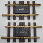 LGB 1015K G Scale Reverse Loop Track Set EX/Box