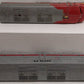 Marx 1095 Vintage O Santa Fe AB Diesel Locomotives