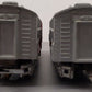 Marx 1095 Vintage O Santa Fe AB Diesel Locomotives