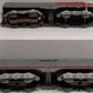Marx 1095 Vintage O Santa Fe AB Diesel Locomotives