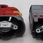 Marx 1095 Vintage O Santa Fe AB Diesel Locomotives
