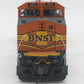 Atlas 7235 HO Scale BNSF Dash 8-40BW Diesel Locomotive #509 EX/Box