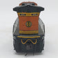 Atlas 7235 HO Scale BNSF Dash 8-40BW Diesel Locomotive #509 EX/Box