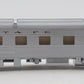 Walthers 932-6465 HO Scale Santa Fe 85' Budd Baggage Dormitory Car EX/Box