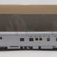 Walthers 932-6465 HO Scale Santa Fe 85' Budd Baggage Dormitory Car EX/Box