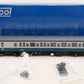 Dapol 4D-009-007D OO BR Blude Grey Welsh Dragon Class 121/122  Diesel Railcar EX/Box