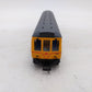 Dapol 4D-009-007D OO BR Blude Grey Welsh Dragon Class 121/122  Diesel Railcar EX/Box