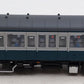 Dapol 4D-009-007D OO BR Blude Grey Welsh Dragon Class 121/122  Diesel Railcar EX/Box