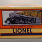 Lionel 6-28052 O Gauge N&W Class A Articulated 2-6-6-4 Steam Loco & Tender #1218 LN/Box