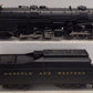 Lionel 6-28052 O Gauge N&W Class A Articulated 2-6-6-4 Steam Loco & Tender #1218 LN/Box