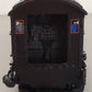 Lionel 6-28052 O Gauge N&W Class A Articulated 2-6-6-4 Steam Loco & Tender #1218 LN/Box