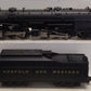Lionel 6-28052 O Gauge N&W Class A Articulated 2-6-6-4 Steam Loco & Tender #1218 LN/Box