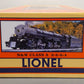 Lionel 6-28052 O Gauge N&W Class A Articulated 2-6-6-4 Steam Loco & Tender #1218 LN/Box