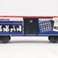 Lionel 6-29968 O Gauge The Beatles ''A Hard Day's Night'' Boxcar LN/Box