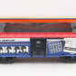 Lionel 6-29968 O Gauge The Beatles ''A Hard Day's Night'' Boxcar LN/Box