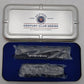Lionel 93005 PRR 1:120 Scale Turbine Steam Locomotive MT/Box