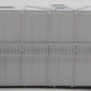 Lionel 1926182 O Maintenance of Way Bunk Car #99835